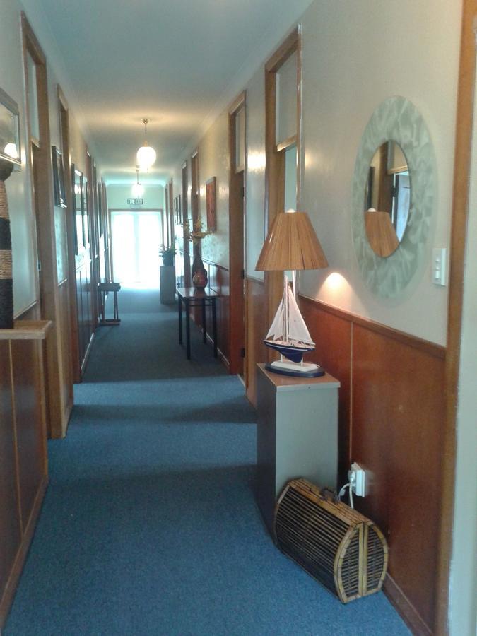 Highden Manor Estate Hotell Palmerston North Exteriör bild