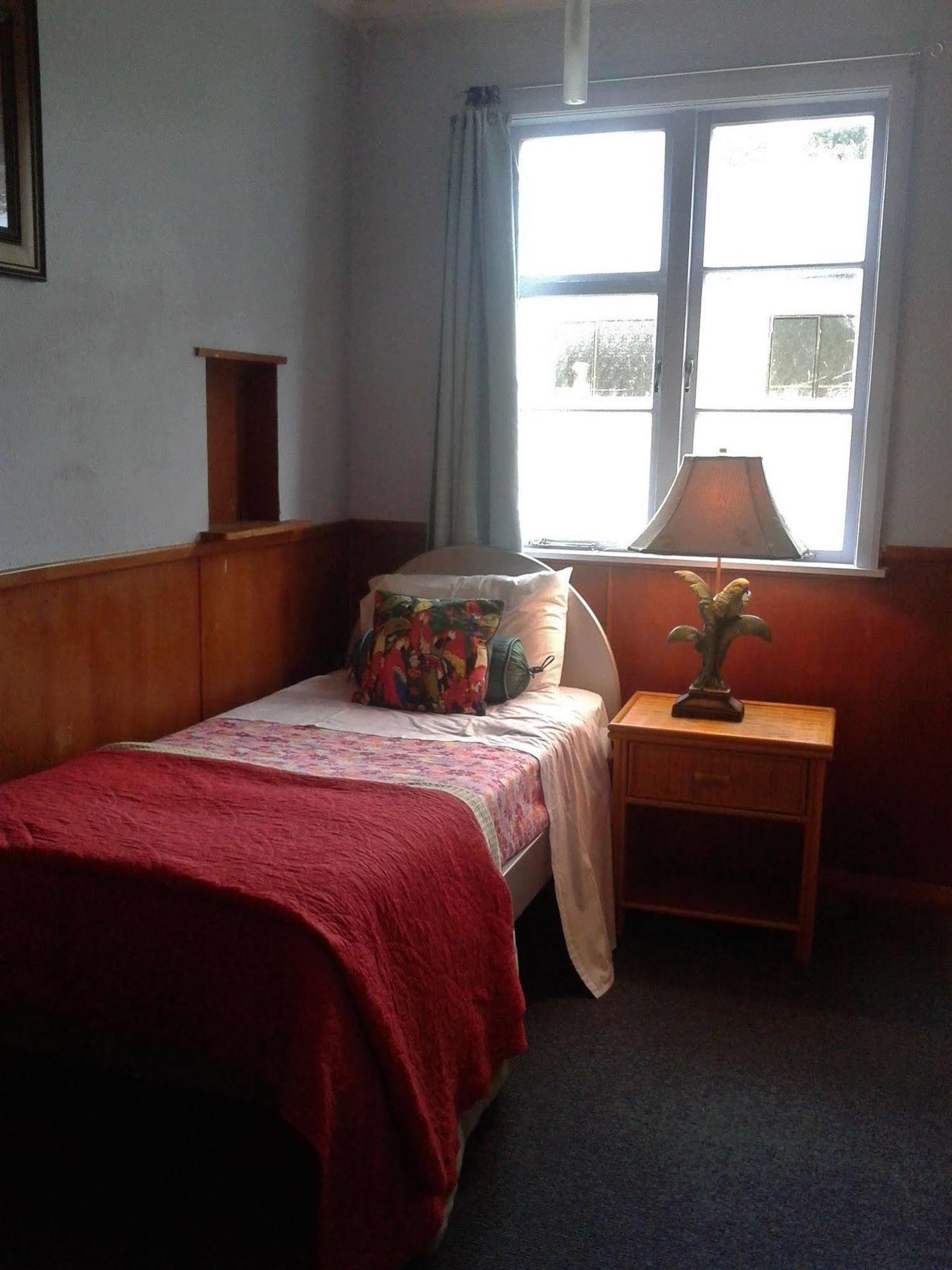 Highden Manor Estate Hotell Palmerston North Exteriör bild